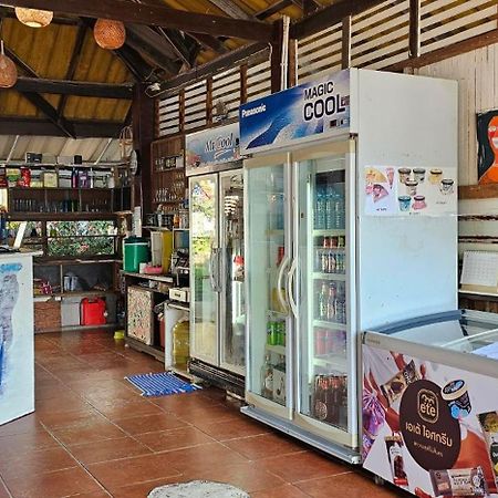 Viking Holiday Resort Koh Samet Ngoại thất bức ảnh