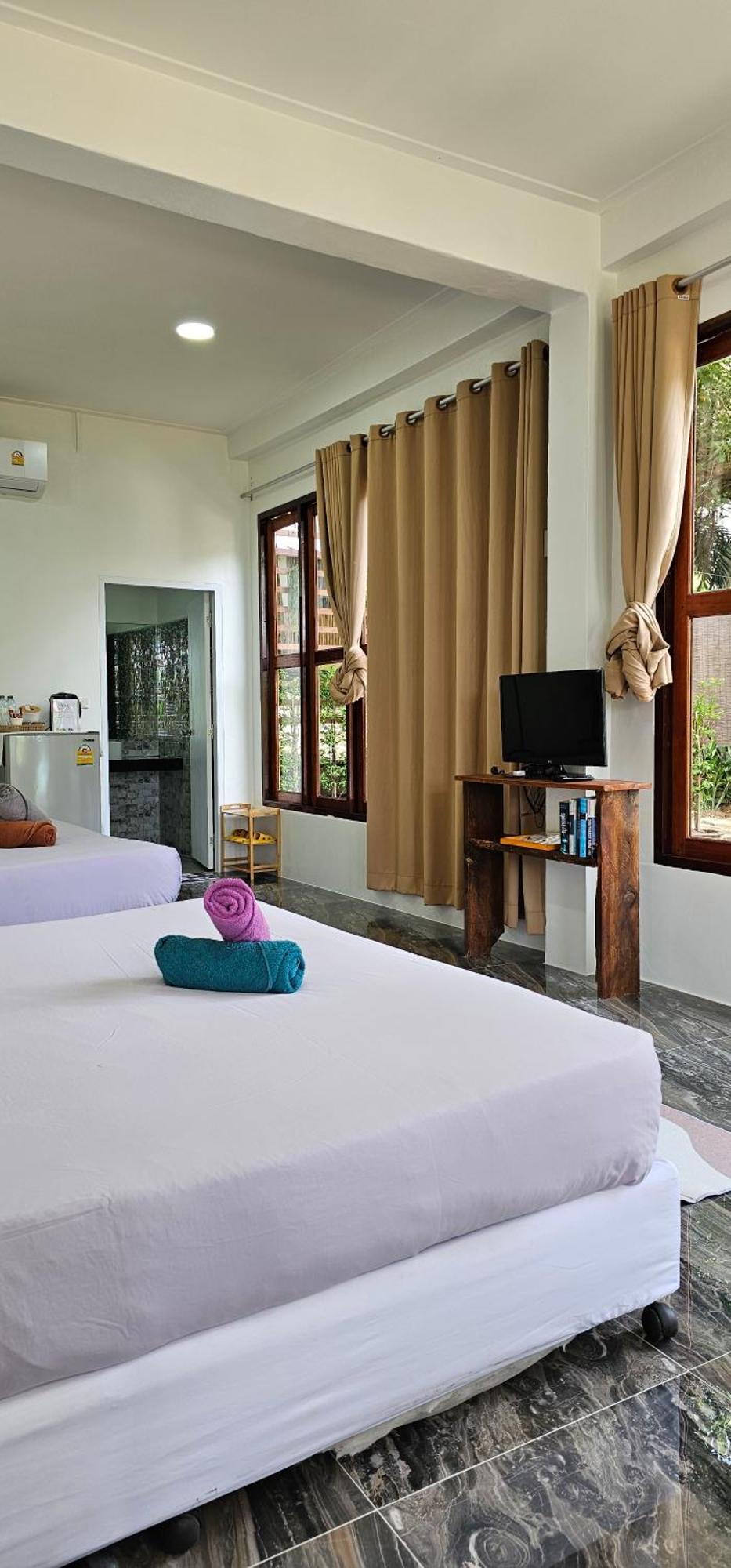 Viking Holiday Resort Koh Samet Phòng bức ảnh